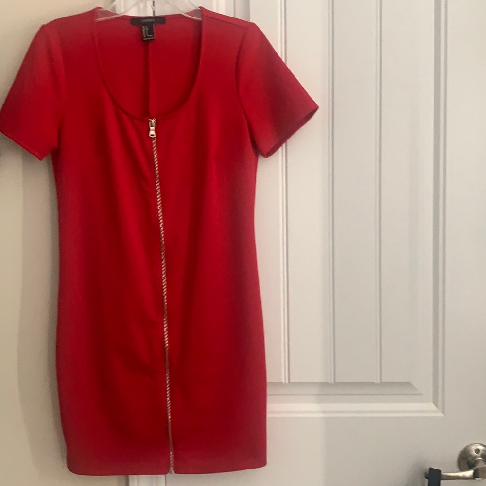 Forever 21 Dress